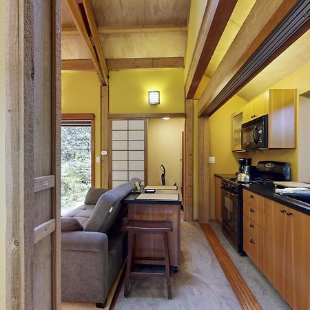 The Tea House Hotel Sea Ranch Bagian luar foto