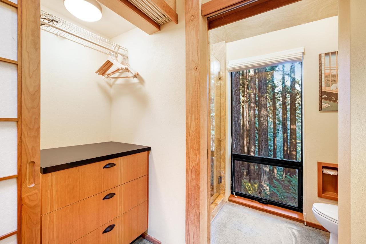 The Tea House Hotel Sea Ranch Bagian luar foto