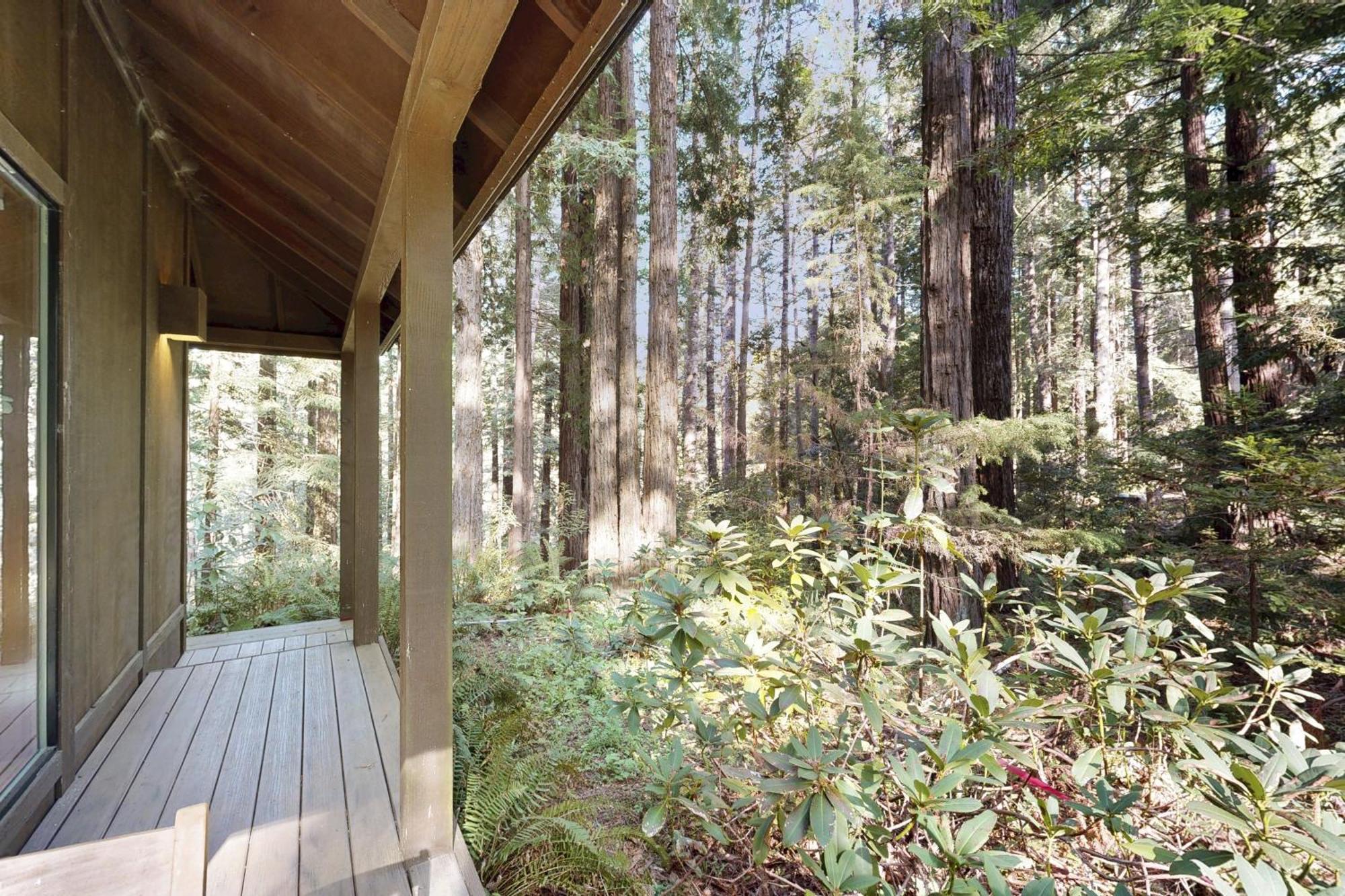 The Tea House Hotel Sea Ranch Bagian luar foto