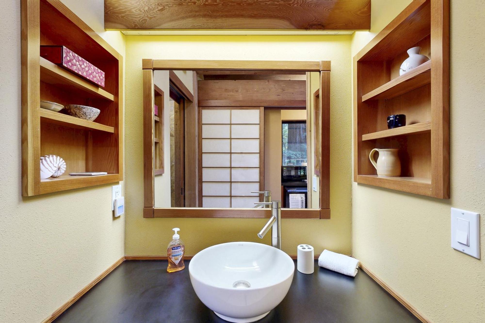 The Tea House Hotel Sea Ranch Bagian luar foto