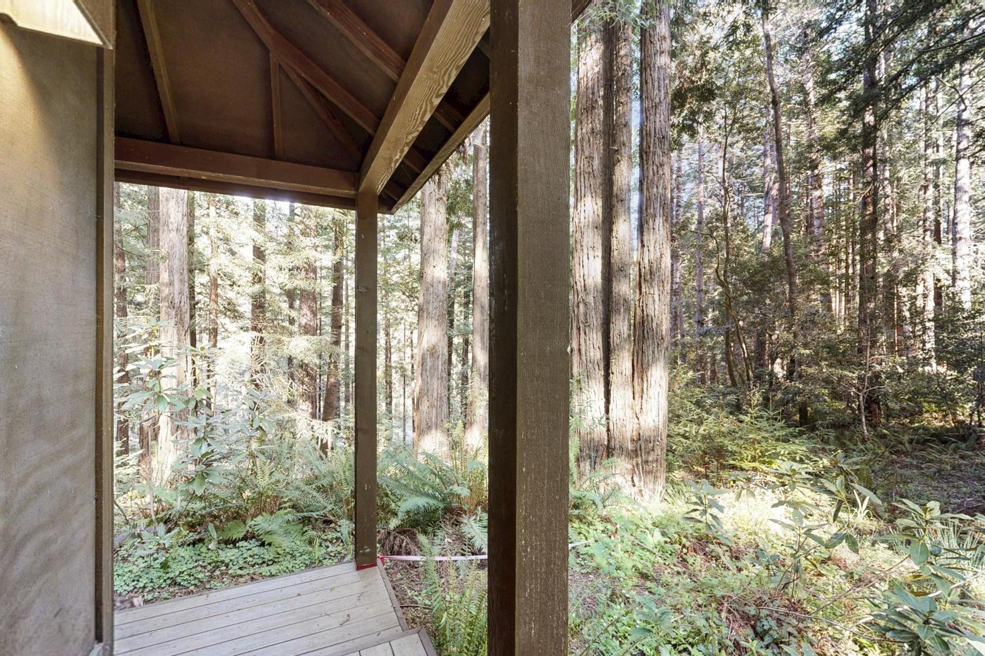 The Tea House Hotel Sea Ranch Bagian luar foto