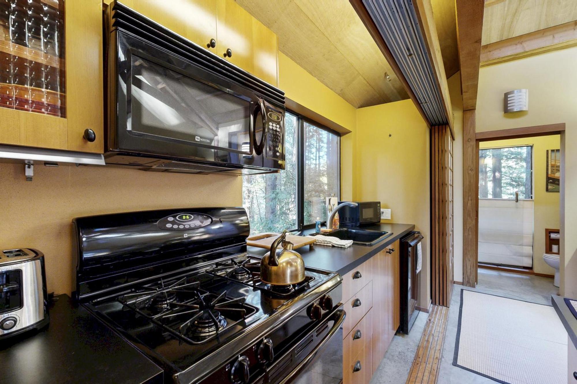 The Tea House Hotel Sea Ranch Bagian luar foto